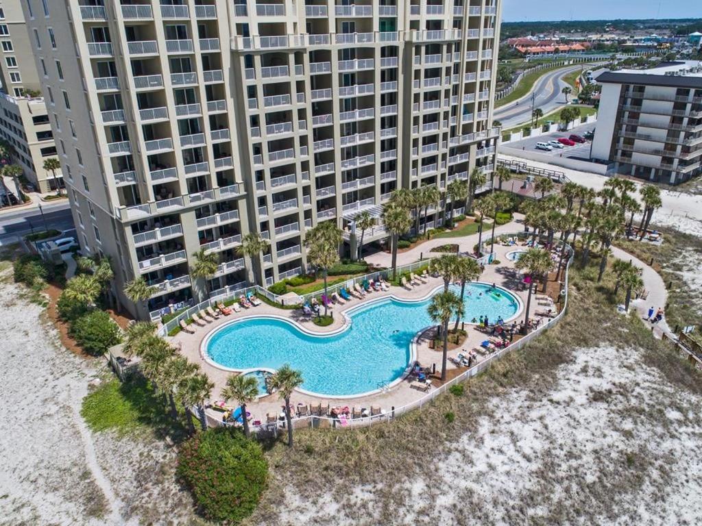 Вилла Grand Panama 1-1201 3-Bed Панама-Сити Экстерьер фото